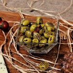 Zeytin & Zeytinyağı