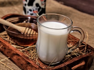 Adrese Teslim Doğal Çiftlik Sütü