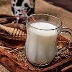 Süt & Süt Ürünleri