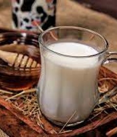 Süt & Süt Ürünleri