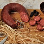 Et & Tavuk & Yumurta