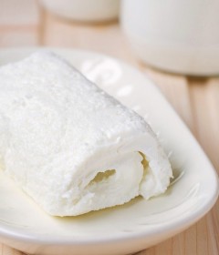 Kaymak Çeşitleri